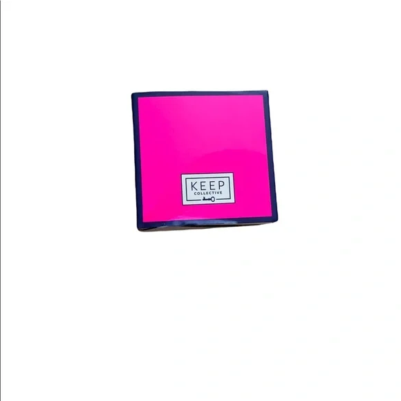 Keep Collective Inspire Charm, Rose Gold - Picture 5 of 5